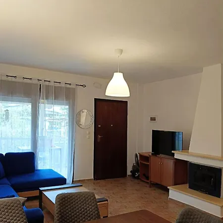 Holiday home Iremia Blue Kalives Kalyves Polygyrou