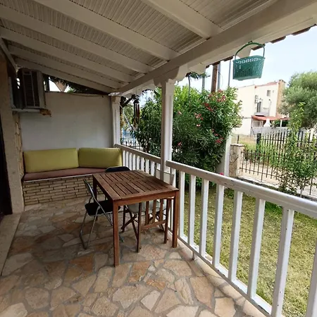 Iremia Blue Kalives Holiday home *