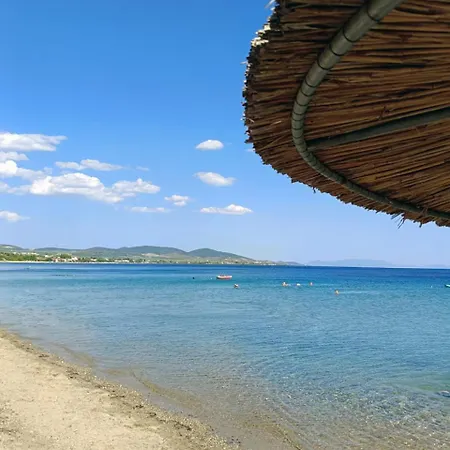 Holiday home Iremia Blue Kalives *