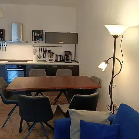 Holiday home Iremia Blue Kalives