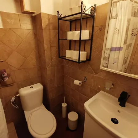 Holiday home Iremia Blue Kalives *