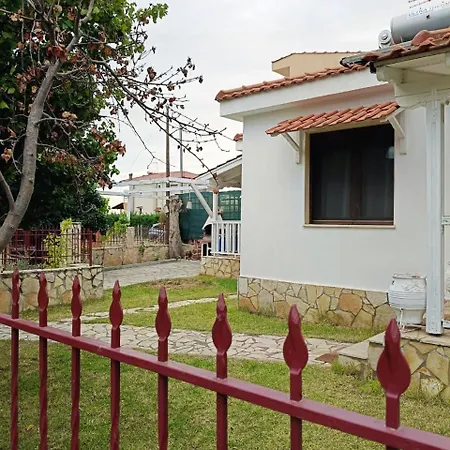 Iremia Blue Kalives بيت للعطل Kalyves Polygyrou